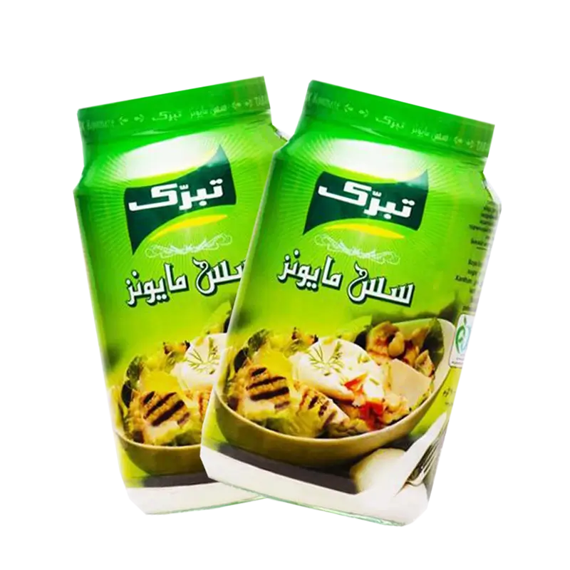 خرید عمده مواد غذایی