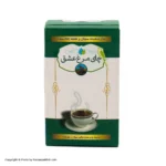 چای100گ مرغ عشق ساده(بسته سبز)(116ف)100ع