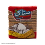 بیسکویت ستاک خوشه ساده(96ف)24ع