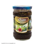 مربااوجان انجیرخانواده(800گ)(243ف)6ع