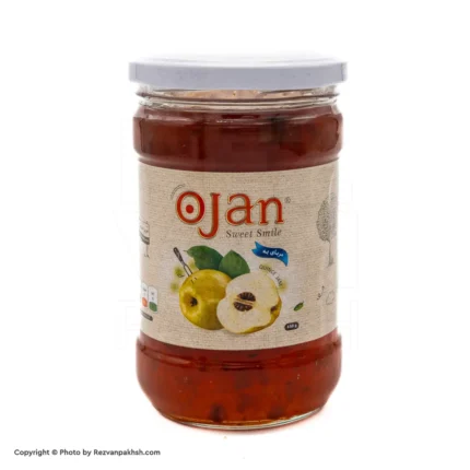 مربااوجان به خانواده(800گ)(243ف)6ع**