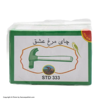 چای 1ک چکش سبز12ع