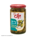 زیتون بیژن باهسته680گ(239ف)12ع