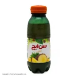 آبمیوه سن ایچ پت300گ آناناس (79ف)12ع**