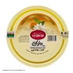 مرباموسوی بهارنارنج ویتراشیشه350گ(243ف)12ع