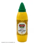 سس دلپذیر خردل400گ (300ف)24ع