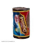 ساقه طلایی جمانه شکلاتی150گ(129ف)30ع