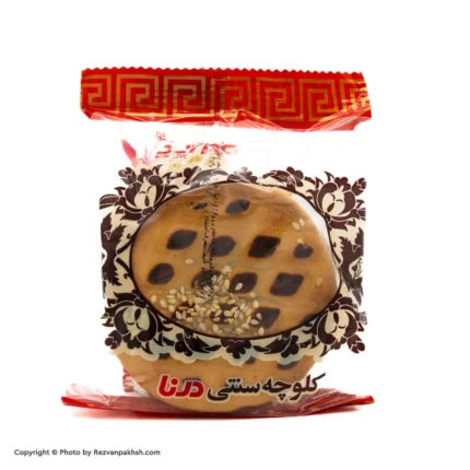 کلوچه سنتی درنا(18ف)24ع