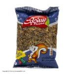 سنجابک تخمه(باپوست) رنچ(117) 35گ16ع(174ف)