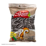 سنجابک تخمه(باپوست)کلاسیک(113)35گ16ع(179ف)