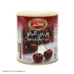 مرباسحر آلبالو900گ قوطی کلیددار(690ف)12ع