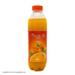 آبمیوه شریساپت750گ پرتقال (98ف)6ع(سن ایچ)**