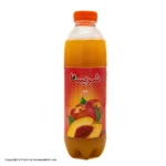 آبمیوه شریساپت750گ هلو (98ف)6ع(سن ایچ)**
