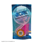 نخ دندان کمانی دوریکس 36ع