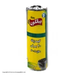 کیسه زباله پیلگون رولی لندنی(مشکی)(80*60) (170ف)20ع**