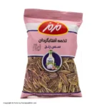 مزمزتخمه(باپوست)رنچ105گ(150ف)16ع