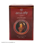 چای500گ زرین شکسته ساده بزرگ(1/299ف)12ع