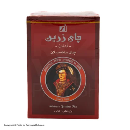 چای500گ زرین شکسته ساده بزرگ(1/299ف)12ع