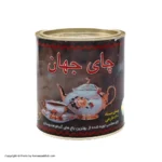 چای500گ جهان فلزی مجلسی(1/204ف)18ع