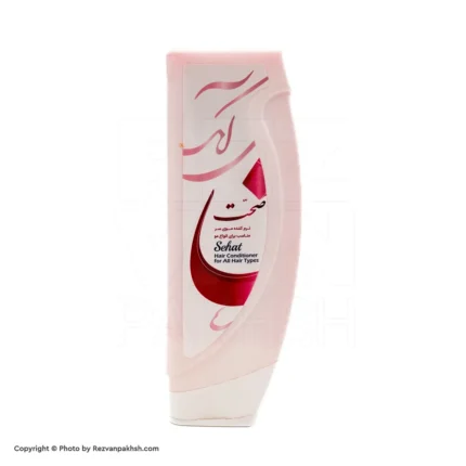 شامپو نرم کننده صحت معمولی500گ16ع+(قدیم)!++**