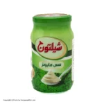 سس شیلتون مایونز460گ(340)12ع**