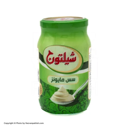 سس شیلتون مایونز460گ(340)12ع**