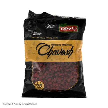 زرشک کوچک چاوش75گ(110ف)10ع**