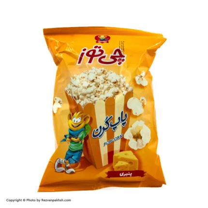 پفیلا چی توز پنیری(30ف)40ع