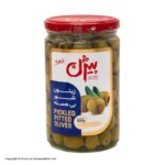 زیتون بیژن بدون هسته620گ(479ف)12ع