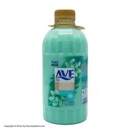 مایع دست2ل اوه پاستلی (222ف)6ع**