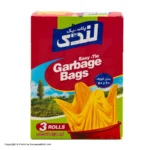 کیسه زباله لندی آسان گره54تاکوچک(60*54)(اکتیو) (500ف)20ع!**