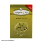 چای400گ سوفیا پاکتی کله مورچه ای هل(559ف)12ع(قدیم)(CTC)**
