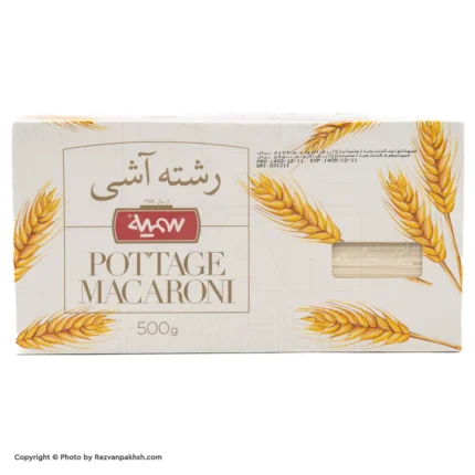 رشته آش500گ سمیه(95ف)15ع**