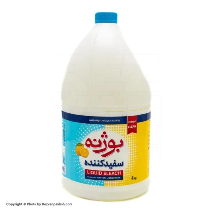 سفیدکننده4ل معطر بوژنه (291ف)4ع