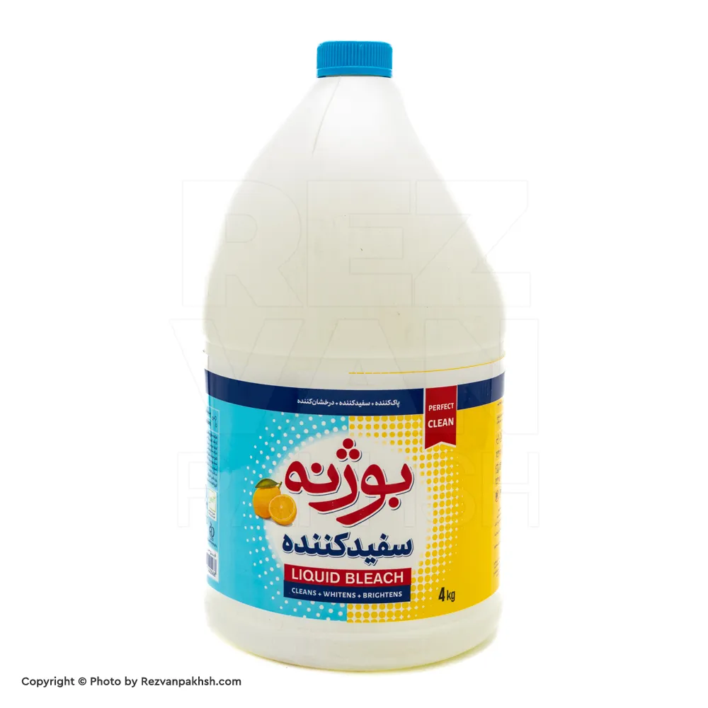 24691 سفیدکننده4ل معطر بوژنه (291ف)4ع - تصویر 1