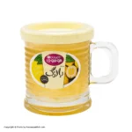 مرباموسوی بالنگ(طرح لیوان دسته دار)245گ(165ف)12ع