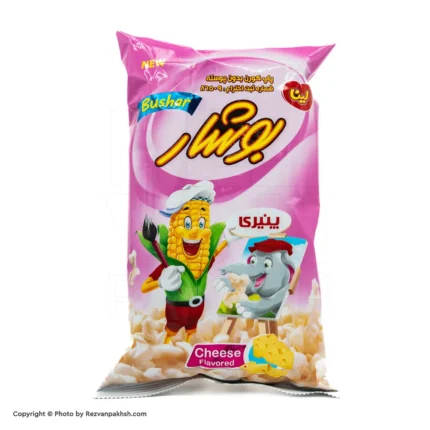 پفیلا(بوشار)لینا پنیری بزرگ(120ف)24ع**(قدیم) (R150-)