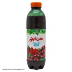 آبمیوه سن ایچ پت750گ آلبالو-زرشک (165ف)6ع**