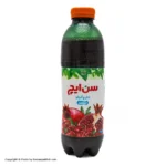 آبمیوه سن ایچ پت750گ انار-آلبالو (165ف)6ع**