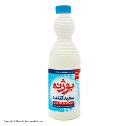 سفیدکننده1ل ساده بوژنه (33ف)15ع