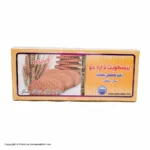 بیسکویت جام یزدرژیمی700گ(282ف)9ع**