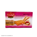 بیسکویت فرخنده1000گ جو6ع(449ف)***