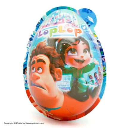 لپ لپ اگی3 (180ف)12ع