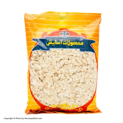 جوپرک آسایش 500گ(123ف)20ع