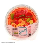 ژله آماده فرمندخانواده600گ(100ف)6ع