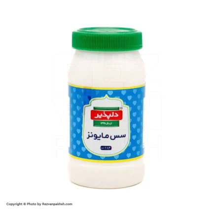 سس دلپذیرمایونز284گ (225ف)24ع