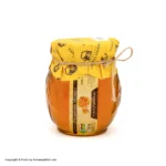 عسل  کمیاب خمره ای(برگ گل)(578ف)6ع