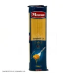 ماکارونی مانا500گ (51ف)30ع