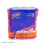نوار(1101)تافته شب نازک40ع(104ف)**