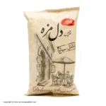 چیپس مزمز دل مزه خانواده سنتی فلفل سیاه(210ف)12ع#